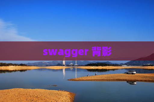 swagger 背影